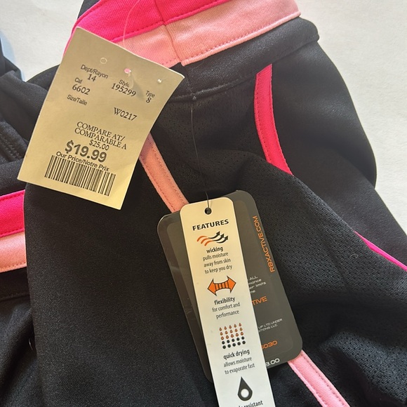 RBX short short - Picture 5 of 9